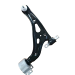 Front Lower Left Control Arm and Ball Joint Assembly Fits for Chevrolet Equinox GMC Terrain 1.5L L4 2018-2023 Black 1Pc - Image 2