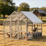Chicken Coop - Image 8