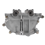 Engine Cylinder Head Assembly Fits Select: 1991-2004 2006-2007 Nissan 240SX Frontier Coupe Pickup Silver 1Pc - Image 9