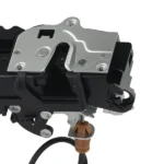 Door Lock Actuator Front Right fit for Escalade/Sierra 2008-2009 25945750 new - Image 4