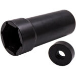1* Mainshaft Sprocket Pulley Lock nut 1 7/8" Socket fit for Harley Davidson - Image 6