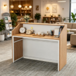 Reception Desk - Image 5