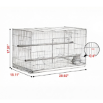 Bird Cage - Image 3