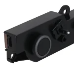 Front Right Seat Switch fit for Tesla Model 3/Model Y 2017-2023 155185501A Black - Image 2