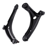 10x Front Lower Control Arm Sway Bar Tie Rod fit for 2007-2017 Jeep Compass Patriot - Image 3