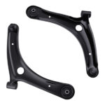 10x Front Lower Control Arm Sway Bar Tie Rod fit for 2007-2017 Jeep Compass Patriot - Image 5