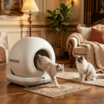 Cat Litter Box - Image 8