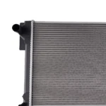 Aluminum Radiator fit for Toyota Corolla iM 2017-2018 Manual Trans 134002160