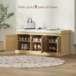 Shoe Storage Cabine - Image 5