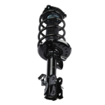 Pair Front Complete Strut Assembly 172948 172947 Compatible with 2014-2019 Nissan Sentra Coil Spring Shock Absorbers - Image 5