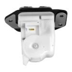 4-Pin Rear Lock Actuator fit for Nissan Leaf Infiniti EX35 2008-2017 90502ZN90A