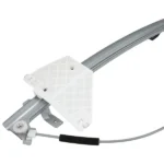 Power Window Regulator fit for Jeep Grand Cherokee Sport 2002 Rear Left 741374 - Image 4
