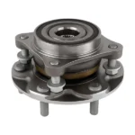 Front Wheel Hub Bearing Assembly Driver Side Fit fit for Tacoma 4Runner FJ 4WD - Image 5