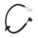 Rear Hatch Switch Assembly fit for Jeep Liberty 2004-2007 Liftgate Wiring 5143017AA - Image 6
