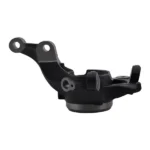 2x Front Steering Knuckle fit for Hyundai Elantra GT 13-2014 51715-2V000 51716-2V000 - Image 2