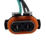 Headlamp Wiring Harness fit for Chevrolet Tahoe 5.3L V8 2007-2014 1595-0809 - Image 3