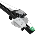 Front Right Power Window Regulator fit for Nissan Altima 13-18 807203TA2A - Image 4