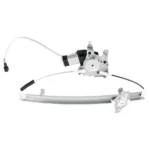 Front Right Power Window Regulator fit for Nissan Tiida 2007-2011 751210 - Image 6