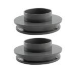 2in Front Leveling Lift Kit Fit for GMC Sierra Chevy Silverado 1500 1999-2006 2WD