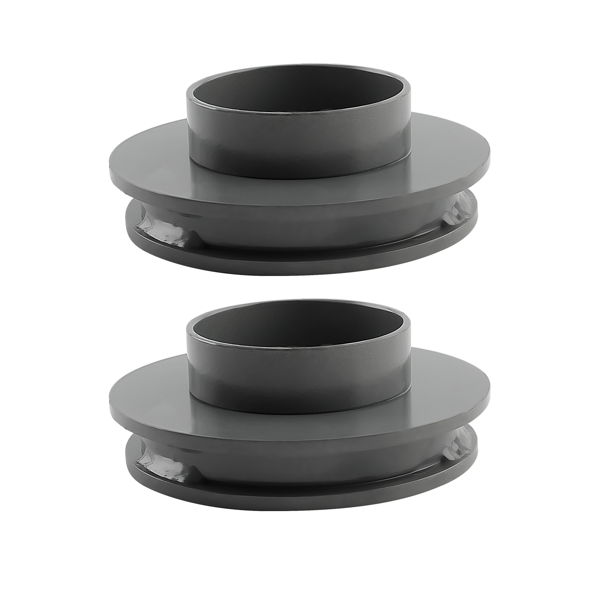 2in Front Leveling Lift Kit Fit for GMC Sierra Chevy Silverado 1500 1999-2006 2WD