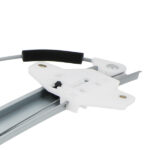 LH Rear Power Window Regulator fit for Hyundai Accent Sedan 2011-17 751-932 - Image 3