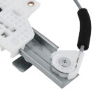LH Rear Power Window Regulator fit for Hyundai Accent Sedan 2011-17 751-932 - Image 4
