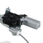 LH Rear Power Window Regulator fit for Hyundai Accent Sedan 2011-17 751-932 - Image 6