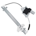 LH Rear Power Window Regulator fit for Hyundai Accent Sedan 2011-17 751-932 - Image 7