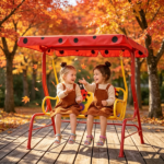 Patio Swing