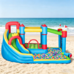 Inflatable Bounce House