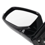 Driver Side Mirror Heated fit for Honda Accord EX-L/Touring 2013-2017 Black - Image 5
