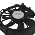 Radiator Cooling Fan fit for Honda Fit Automatic Trans/Electric 2009-14 38615RB1J51 - Image 2