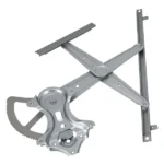 Front Driver Window Regulator fit for Toyota Sequoia Tundra 2001-2007 w/o Motor - Image 3