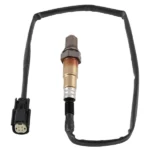 Upstream Right Oxygen O2 Sensor fit for Ford Focus Titanium Sedan 4-Door 1999CC - Image 3