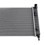 Aluminum Radiator fit for Chevrolet Impala 3.5L 3.9L 2006-2011 CU2827 - Image 5