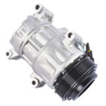 A/C Compressor Assembly Replacement for Mazda 3 CX-30 2.5L 19-23 BDGH-61-450 BDGF-61-450 - Image 5