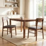 2 pcs Dining chair Only chairs - Image 8