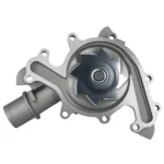 Cooling Water Pump fit for Ford F-150 E-150 4.2L V6 1997-2008 NP1681 Belt Drive