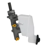 Aluminum Master Cylinder w/Sensor fit for Toyota Yaris 1.5L 2007-2011 47201-52330 - Image 6