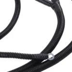 4-Flat 7-Way Trailer Tow Wiring Harness fit for Ford F250 & F350 2C3Z13A576DA - Image 14