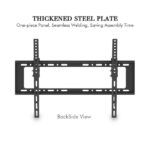 32-55" Wall Mount TV Mount Bracket TSD800 with Column - Image 26