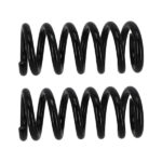 3" Front Lowering Coil Springs Drop Kit Fit for 1999 - 2007 Chevrolet Silverado 1500 (Classic NBS Body Only) 2WD / 4WD V8 ONLY - Image 7