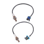 4Pcs Up+Down Oxygen O2 Sensor fit for Suburban 1500 Chevrolet Tahoe 5.3L V8 2006 - Image 3