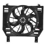 Radiator Cooling Fan Assembly fit for Land Rover Range Rover 2013-2018 LR084438