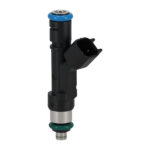 8Pcs Fuel Injectors fit for Ford F-150 Mustang Lobo V8 5.0L 2011-2015 FJ1132 - Image 2