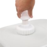 CHH-7701 562 Portable Removable Outdoor Hand Sink with 24L Recovery Tank - Image 16
