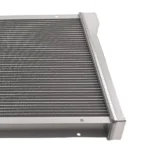 3 Row Aluminum Engine Radiator fit for Chevy Corvette V8 1977-1982 AE718 AT - Image 3