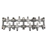 Rocker Arm Assembly Replacement for Toyota 4runner Pickup Celica Turbo 2.4l L4 1983-1995 8395RA 13801-35010 - Image 2