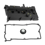 Engine Valve Cover & Gasket & Oil Cap fit for Hyundai Accent 2001-2004 22410-26611 - Image 6