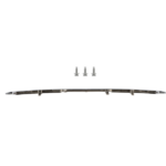 Front Bumper Trim Lower Molding fit for Nissan Rogue 2017 2018 2019 2020 62072-6FL0A - Image 4